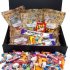 Personalised 1970s Decade Box... Sweets from the Fab 70s!